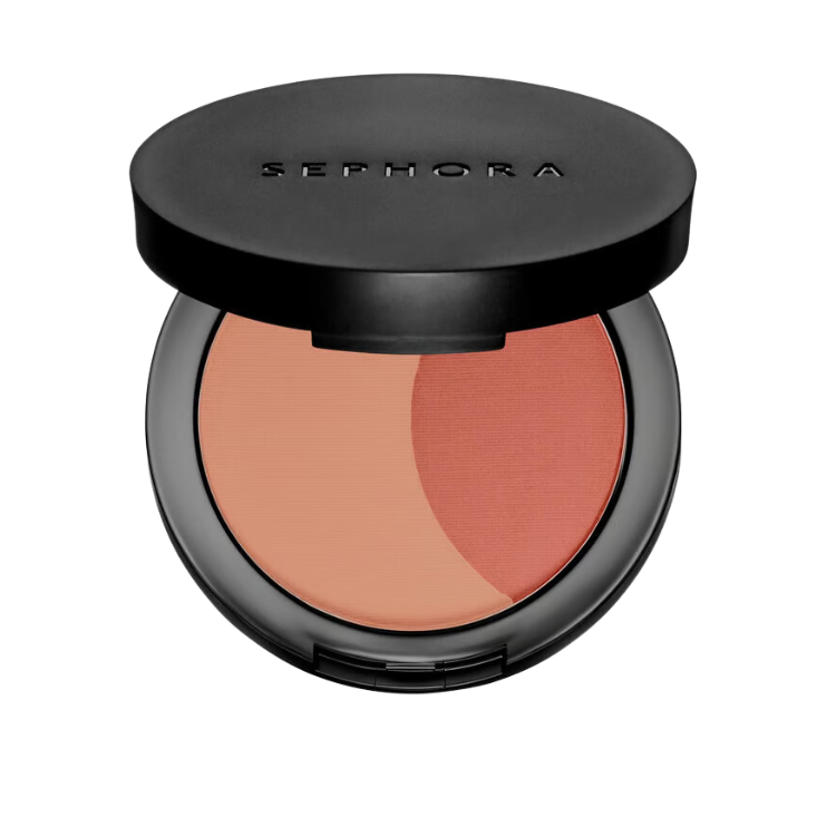 SEPHORA COLLECTION Matte Perfection Blush Duos