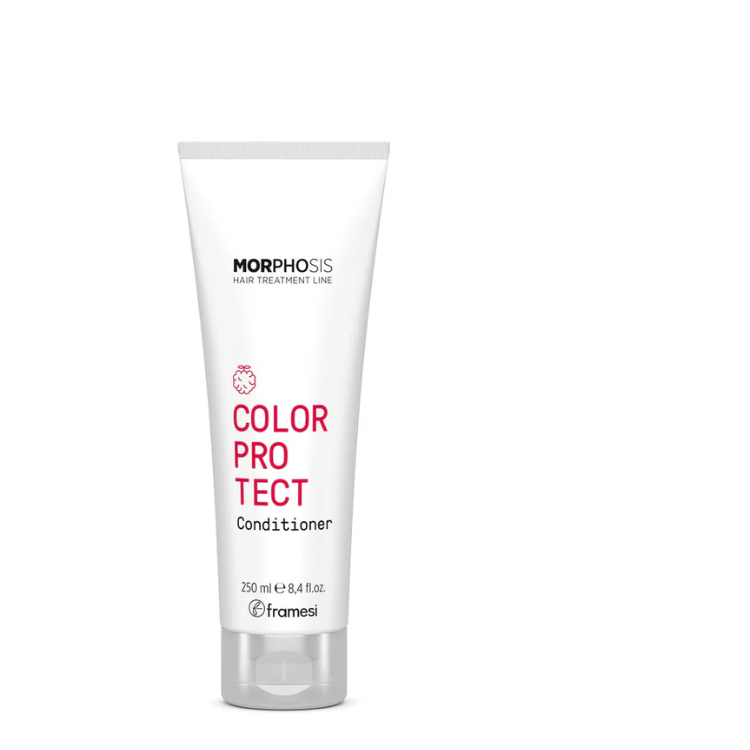 Framesi - Morphosis Color Protect Shampoo - 250ml