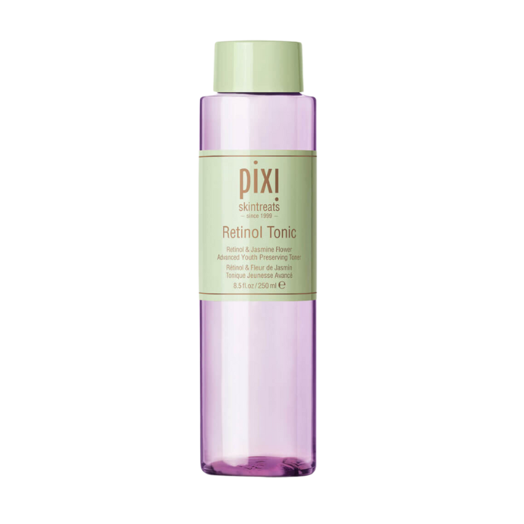 Pixi Milky Tonic Jojoba Milk & Oat Soothing Toner 250Ml