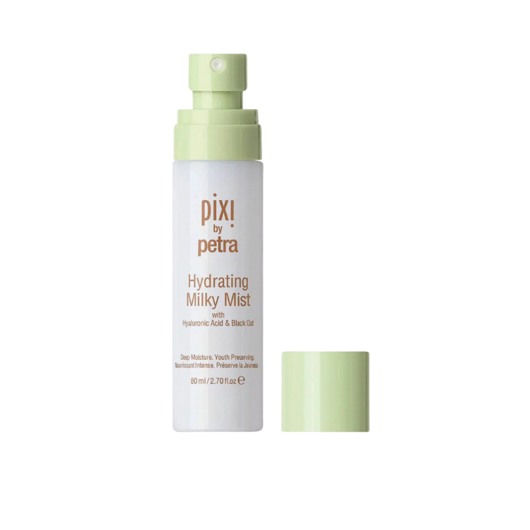 Pixi Milky Tonic Jojoba Milk & Oat Soothing Toner 250Ml