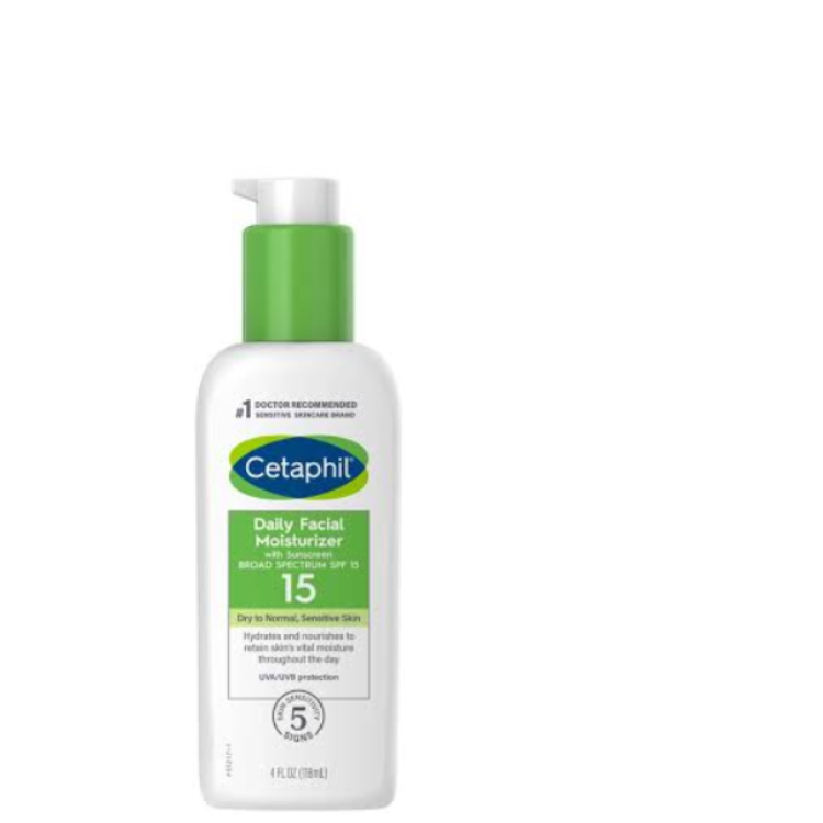 Cetaphil Ultra Gentle Body Wash 500ml