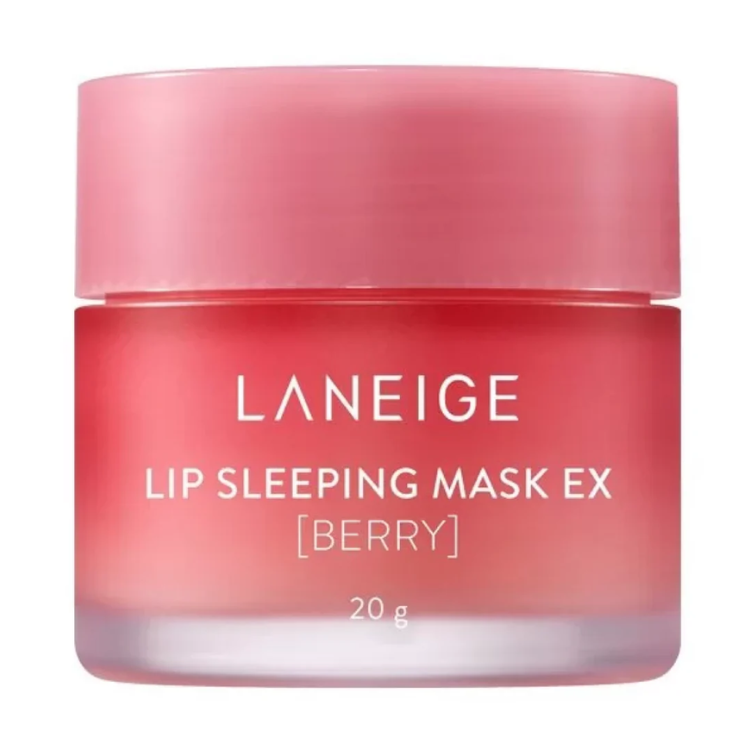 Laneige Lip Sleeping Mask - Berry