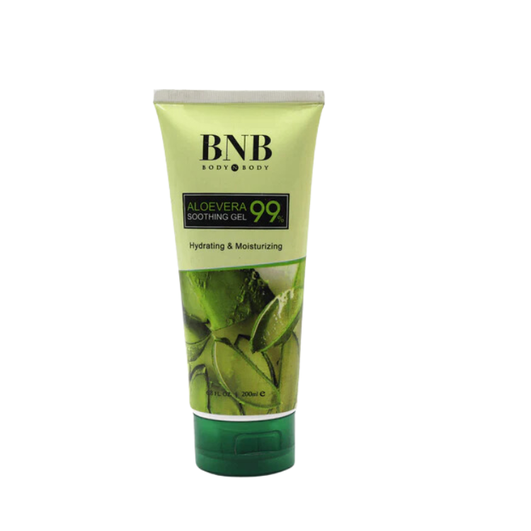 BNB Aloe Vera Gel