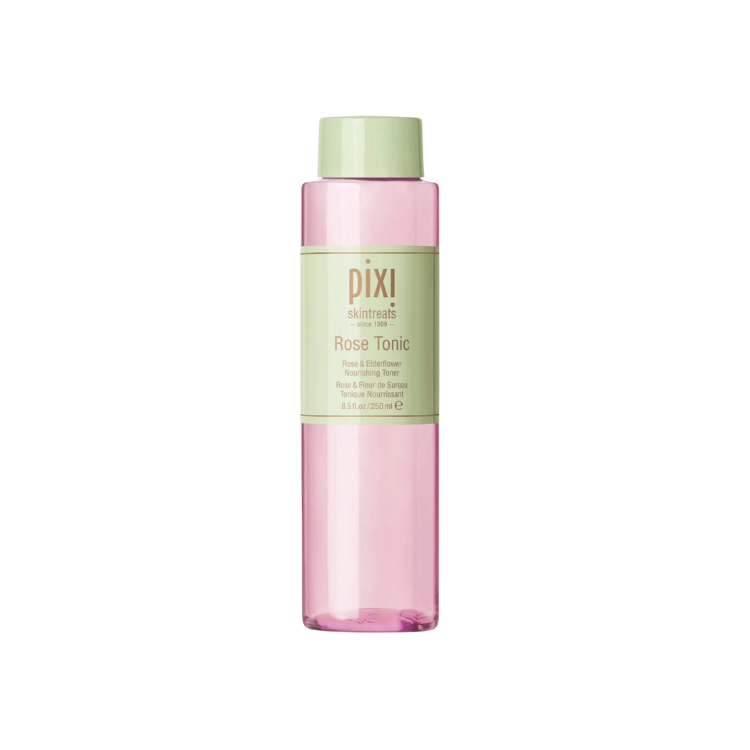 Pixi Rose Tonic Nourishing Toner 250Ml