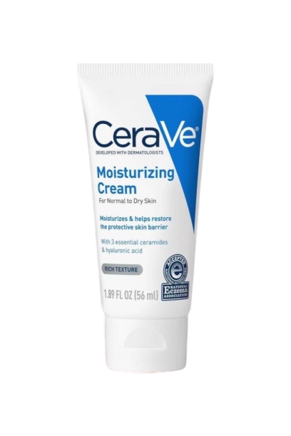 CeraVe Moisturizing Cream – 56ml