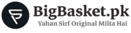 Bigbasket.pk