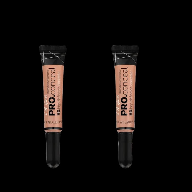 LA Girl Pro Conceal HD Concealer - Bisque