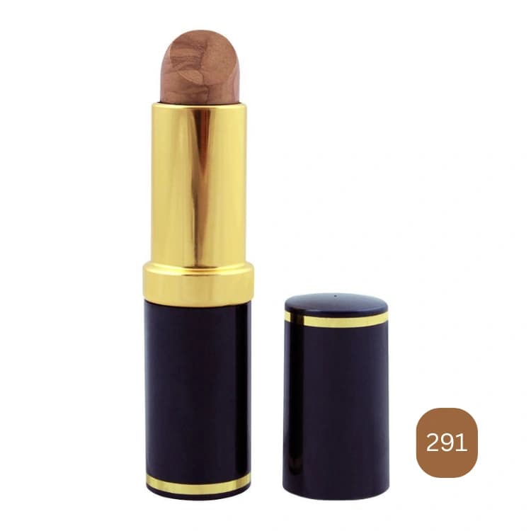 Medora Matte Lipstick, 291, Gold Dust