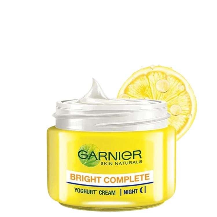 Garnier Light Complete Fairness Cream