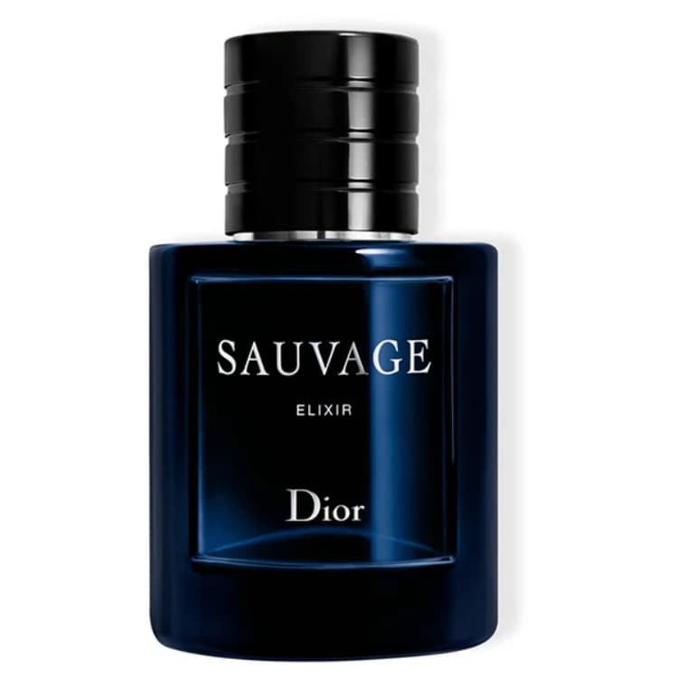 DIOR SAUVAGE ELIXIR 100ML
