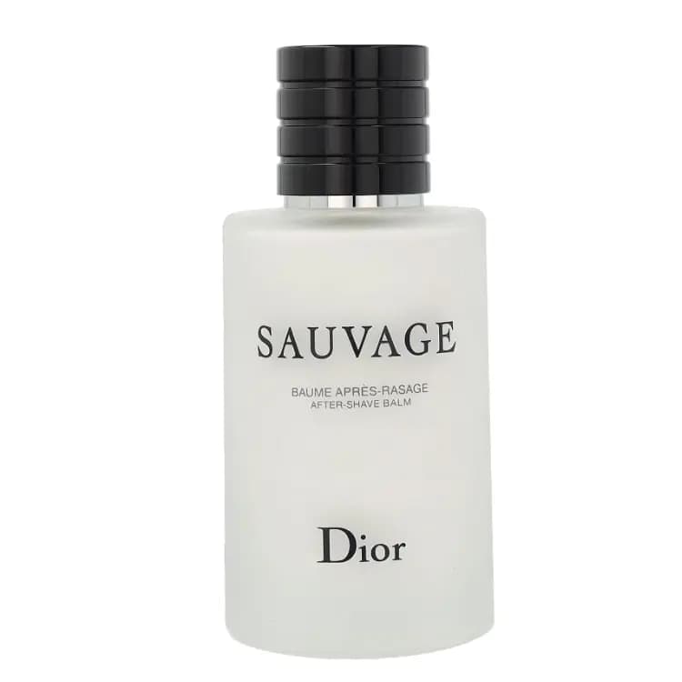 DIOR Sauvage After Shave Balm-100ml