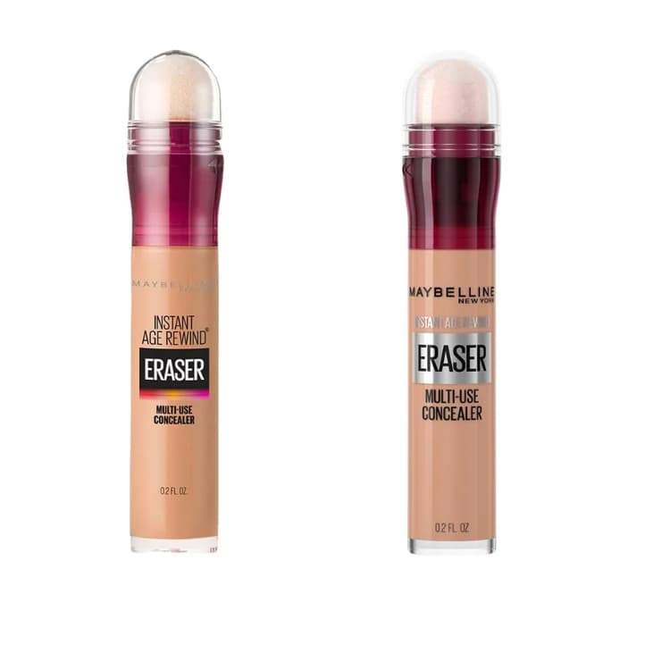 Maybelline Instant Age Rewind Eraser Multi Use Concealer 120