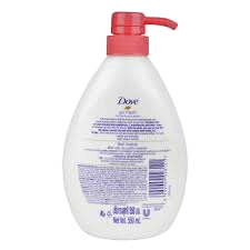 Dove Go Fresh Revive Body Wash 550 ml
