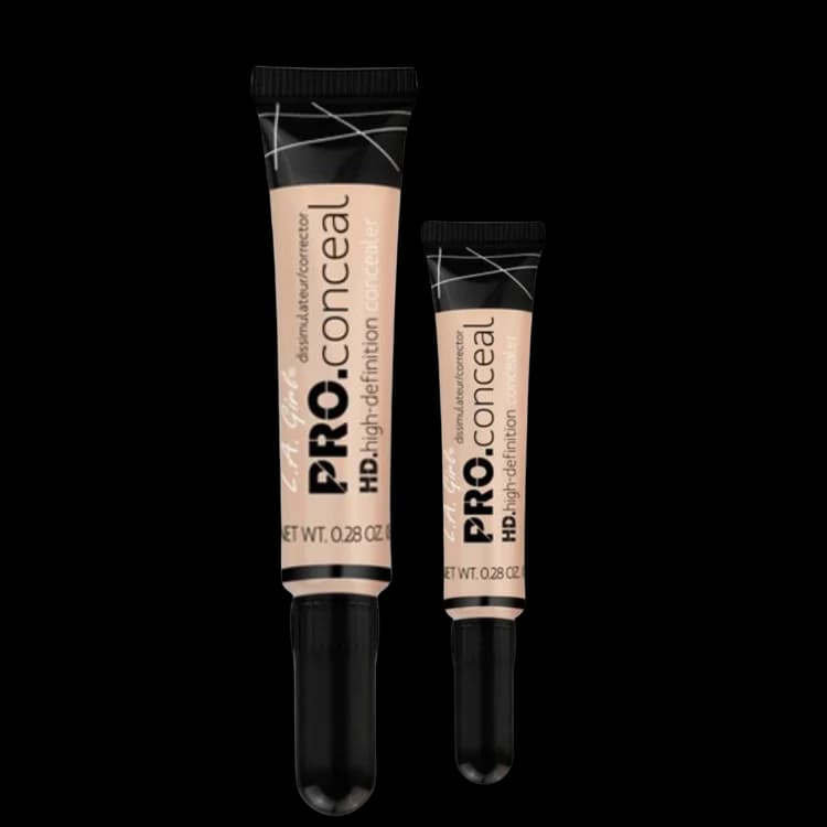 LA Girl Pro Conceal HD Concealer - Classic Ivory