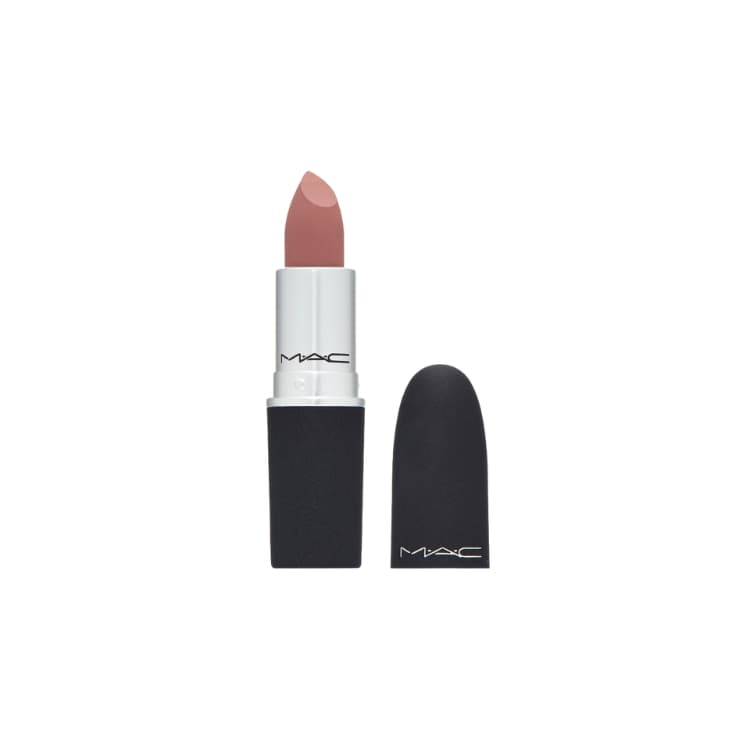 MAC Powder Kiss Lipstick
