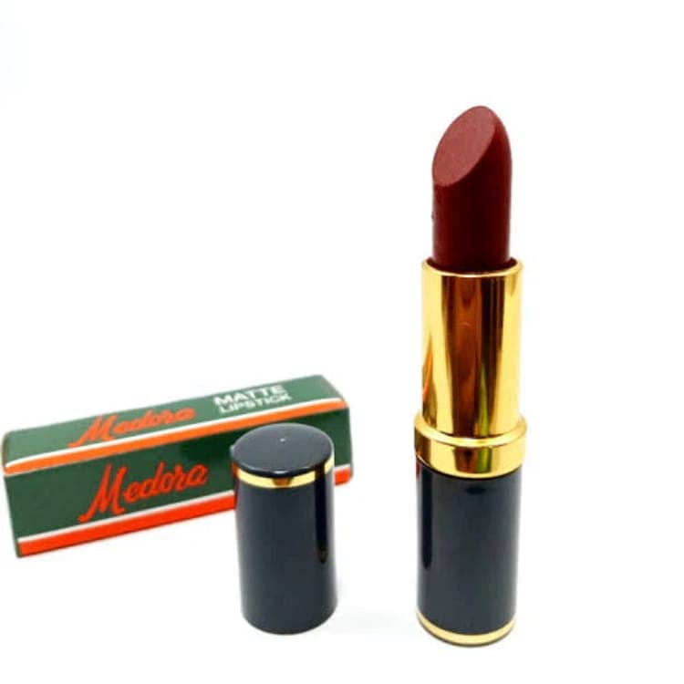Medora Lipstick 547 ! Iced Coffee