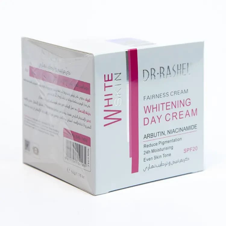 Dr. Rashel Whitening Day Cream 50G
