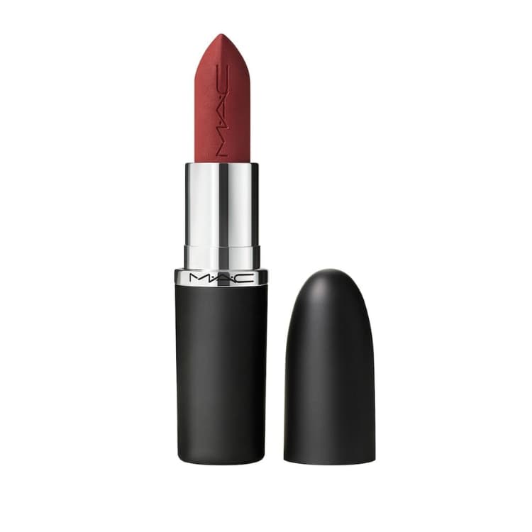 MAC Retro Matte Lipstick
