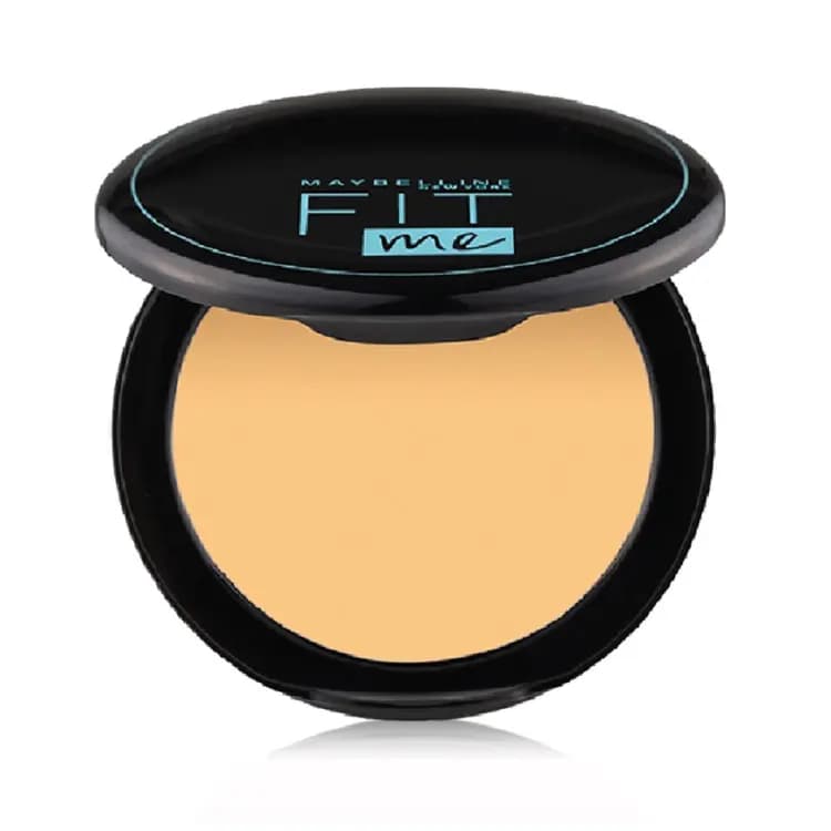 Maybelline New York Fit Me Matte & Poreless Compact Powder
