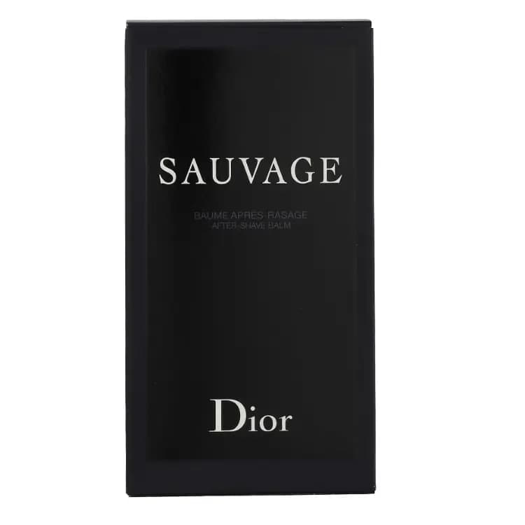DIOR Sauvage After Shave Balm-100ml