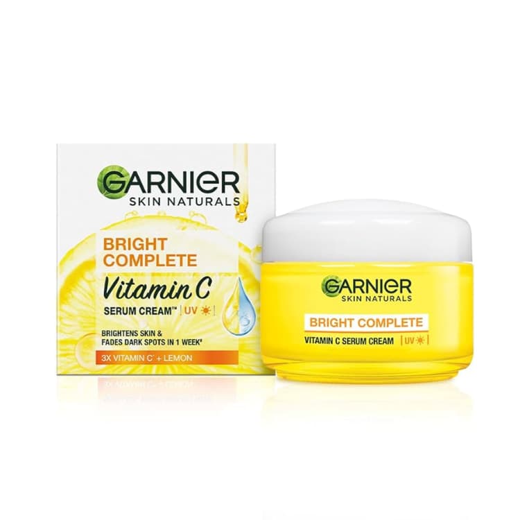 Garnier Light Complete Fairness Cream