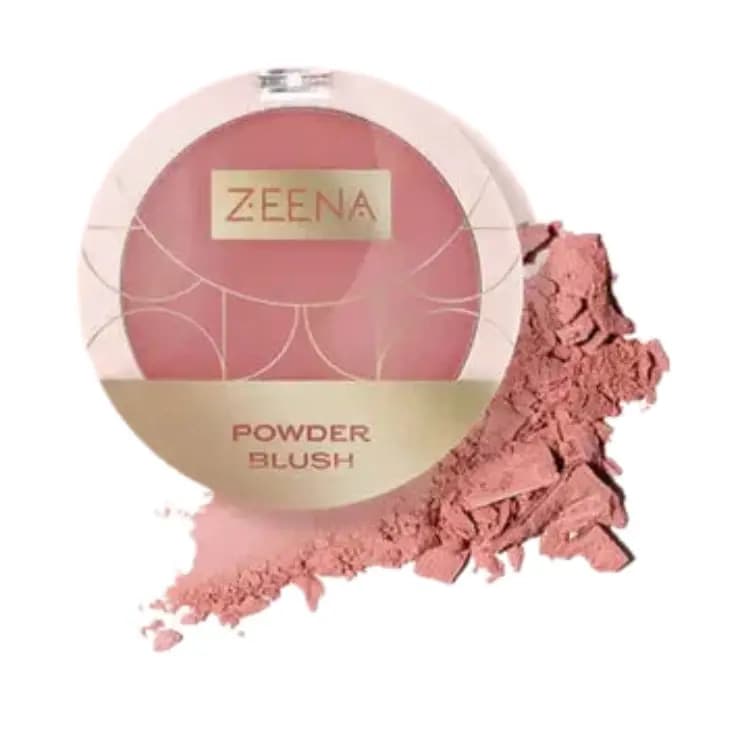 Zeena Powder Blush 010