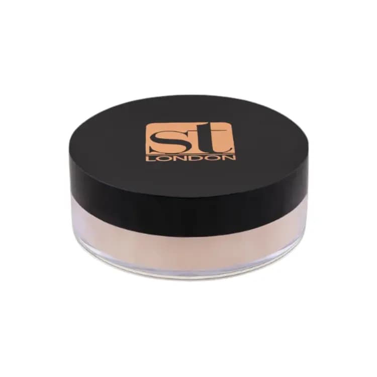 ST London - Dual Wet & Dry Compact Powder