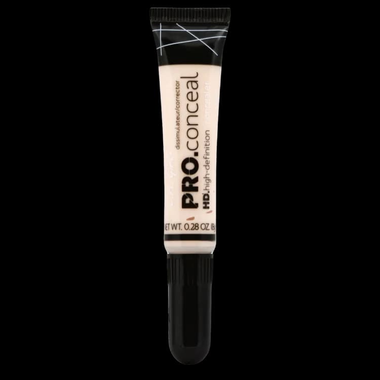 LA Girl Pro Conceal HD Concealer - Classic Ivory
