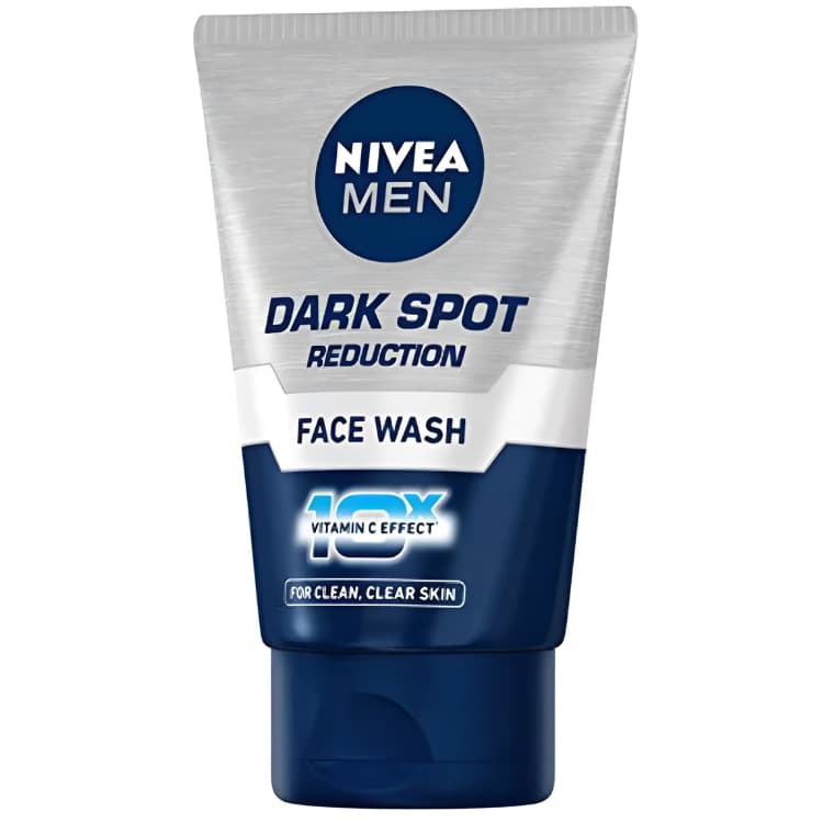 Nivea Men Dark Spot Face Wash