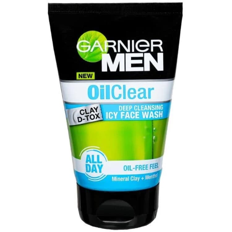 Garnier Men OilClear Fairness Cream