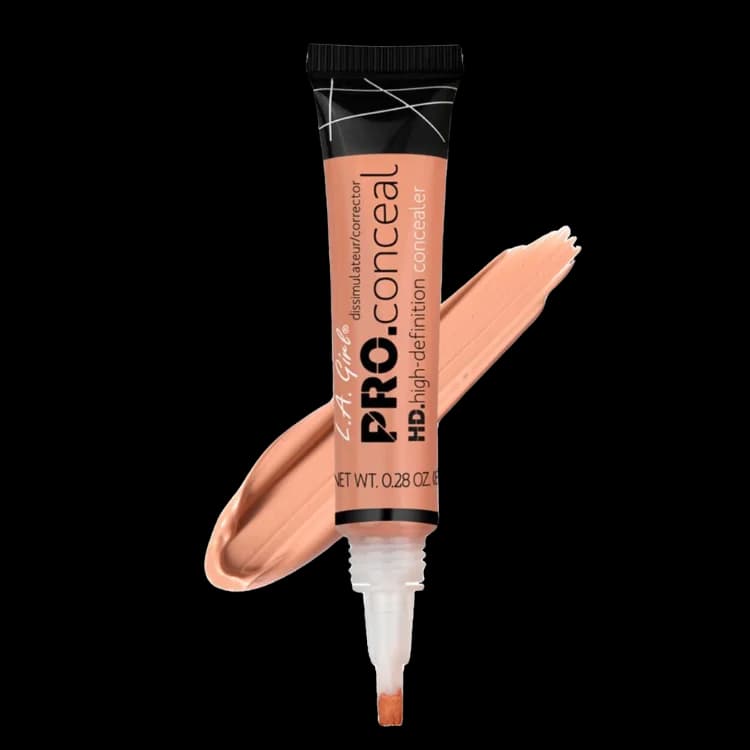 LA Girl Pro Conceal HD Concealer - Bisque