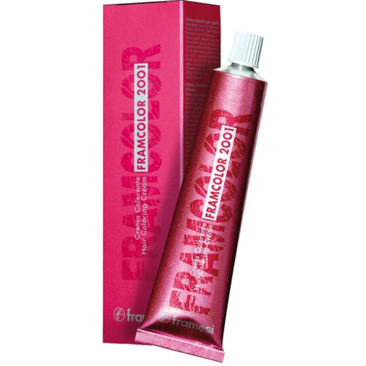 Framesi - FramColor 2001 - 6/NP Dark Blonde