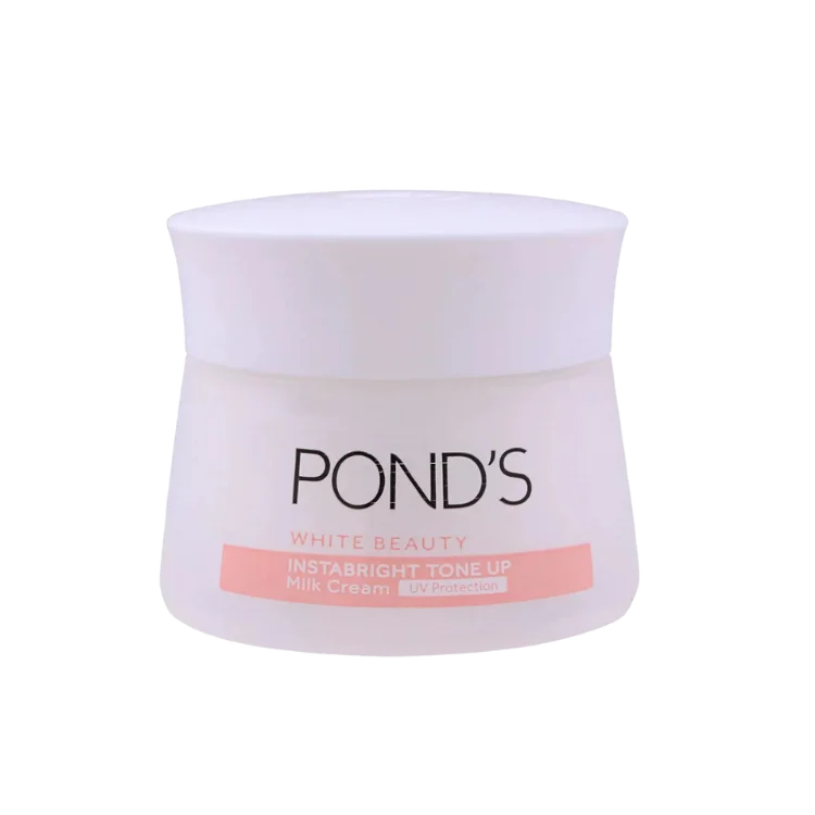 Ponds White Beauty Tone Up Milk Cream 50g