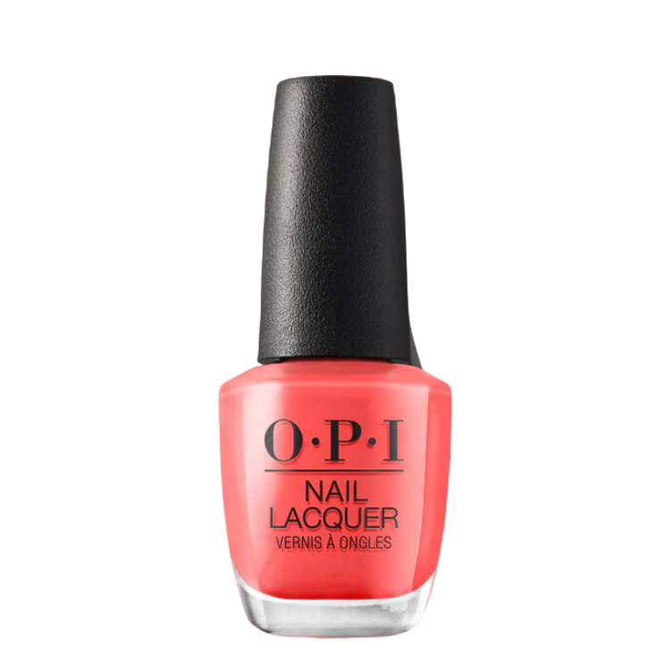 OPI Super Trop I Cal I Fiji Istic (Infinite Shine)