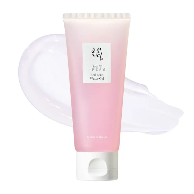 Red Bean Water Gel