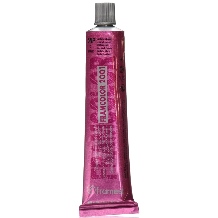 Framesi - FramColor 2001 - 5/NP Light Chestnut