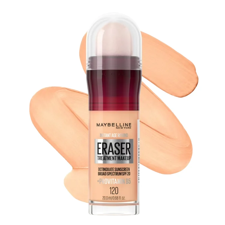 Maybelline Instant Age Rewind Eraser Multi Use Concealer 120