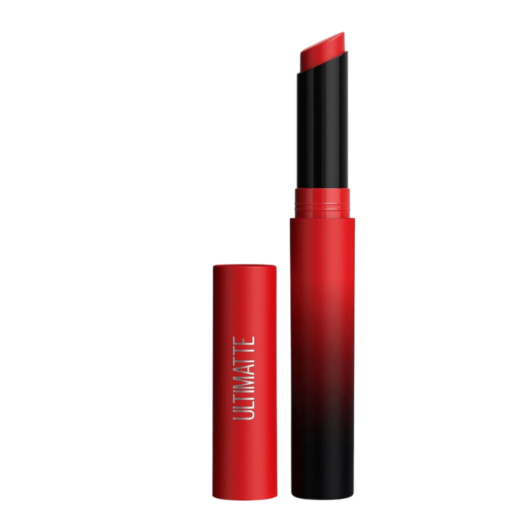 Maybelline New York Color Sensational Ultimatte Slim Lipstick