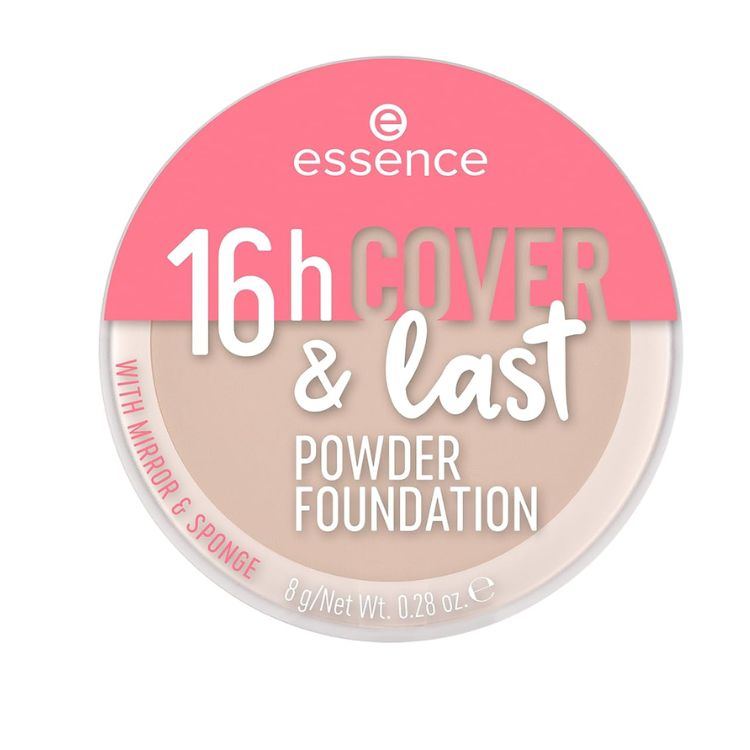 Essence Extreme Volume Mascara Waterproof