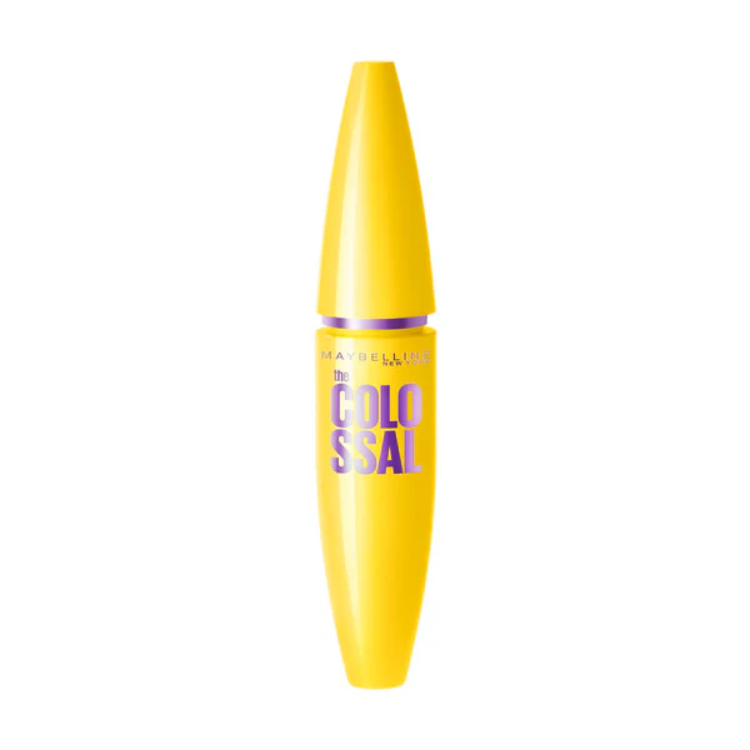 Maybelline New York Volum\' Express The Colossal Washable Mascara