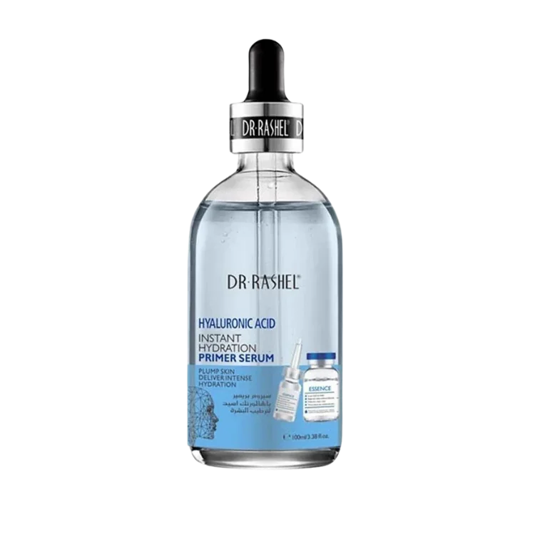 Dr. Rashel Hyaluronic Acid Instant Hydration Primer Serum 100Ml