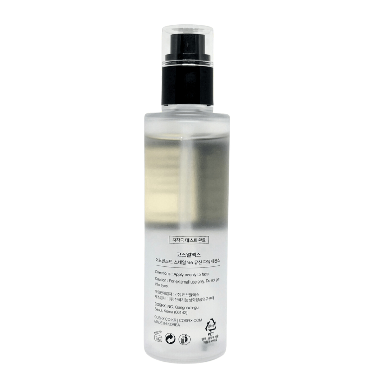 Cosrx The 6 Peptide Skin Booster Serum 150ml