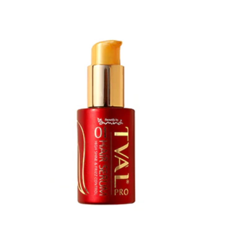 Beauty by Amna TVAL - HAIR SERUM & HAIR MIST