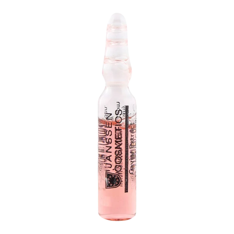 Janssen - Caviar Extract 2 ml