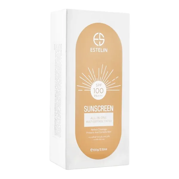 estelin sunscreen review - BigBasket Pakistan Genuine Product