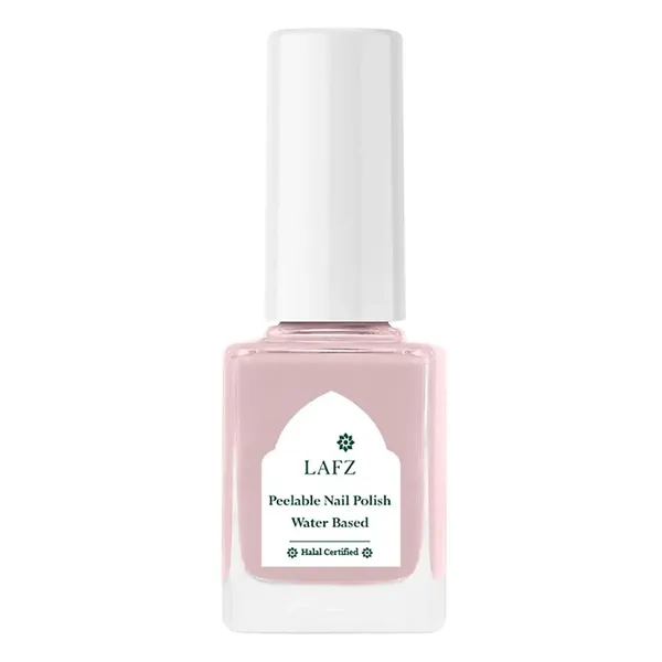 Halal Peelable Nail Polish