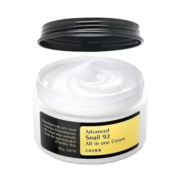 Cosrx Advanced Snail 92 All In One Cream 100g