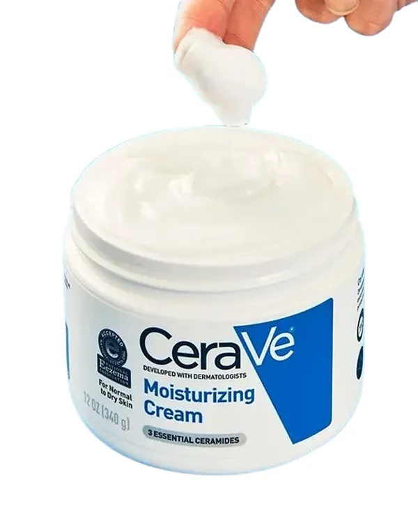CeraVe Moisturizing Cream 340g