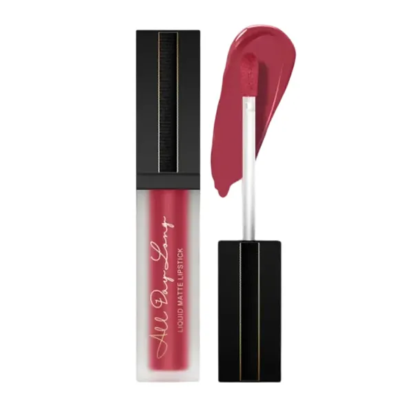Beauty by Amna All Day Long (Liquid matte lipstick) price in Pakistan