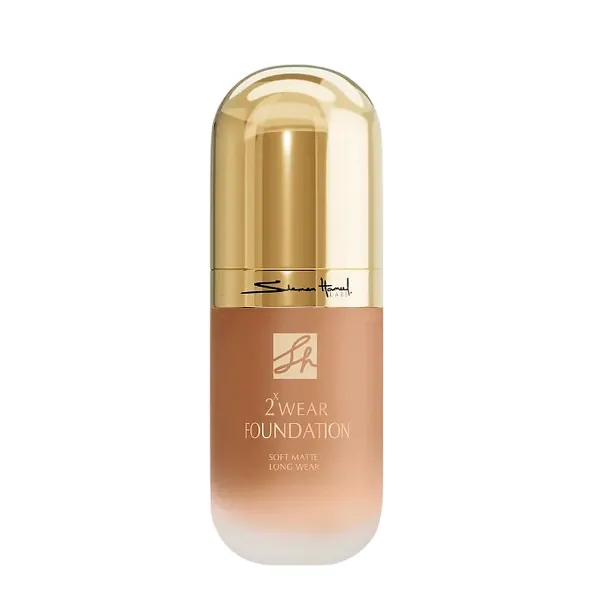 Beauty by Amna SH 2X WEAR FOUNDATION price in Pakistan